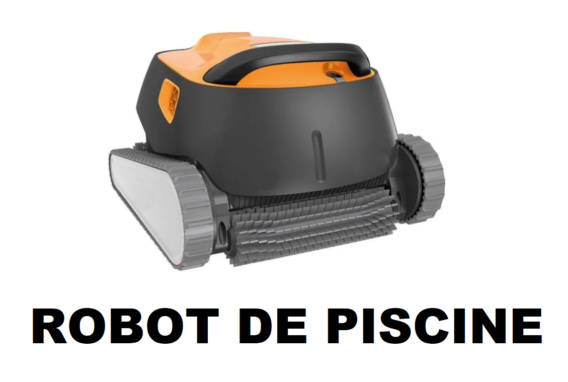 Robot de Piscine