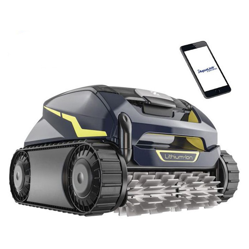 Zodiac RF 5400 IQ FREERIDER -robot nettoyeur de piscines