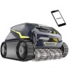 Zodiac RF 5400 IQ FREERIDER -robot nettoyeur de piscines