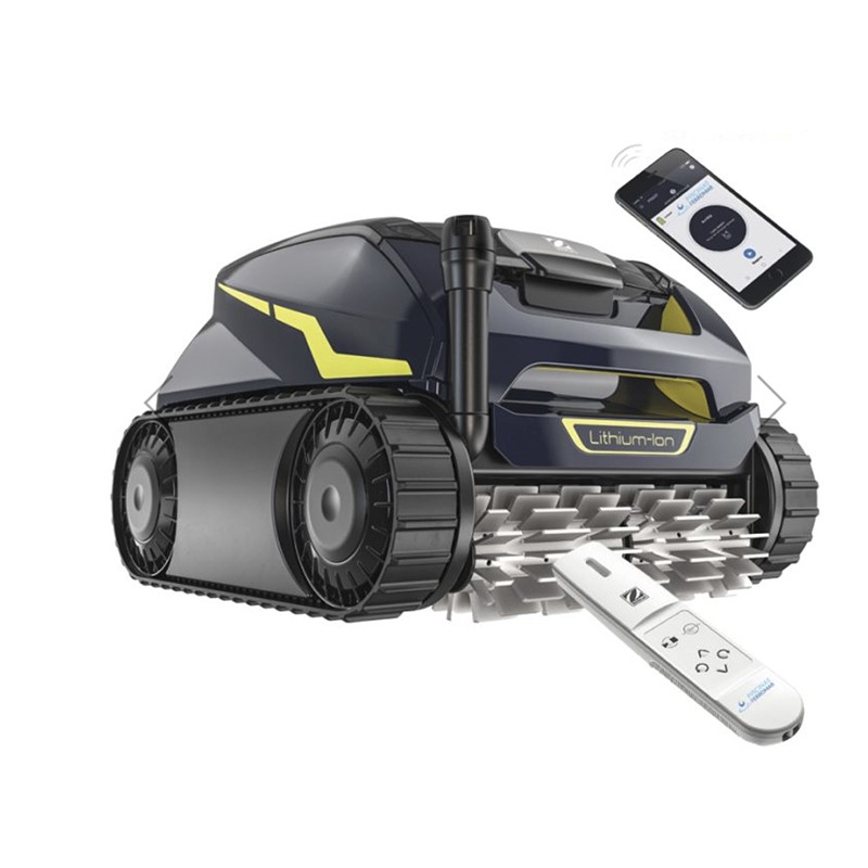 Zodiac RF 5600 IQ FREERIDER - robot nettoyeur de piscines