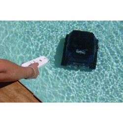 Zodiac RF 5600 IQ FREERIDER - robot nettoyeur de piscines