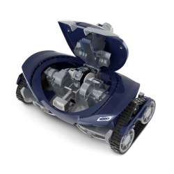 Zodiac MX10 Robot nettoyeur piscine