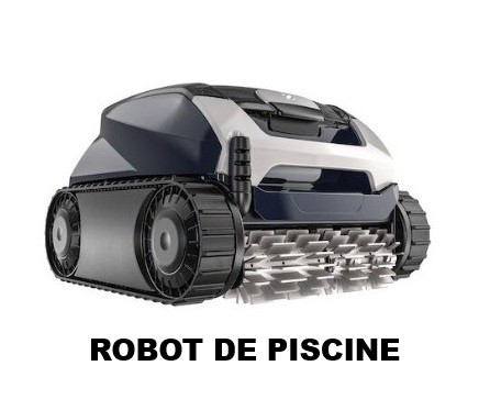 Robot de Piscine